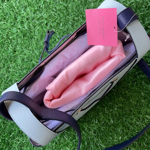 Kate Spade grab small bucket bag - Picture 4 of 16